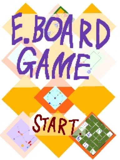 E.BOARD GAME