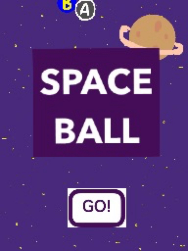SPACE BALL