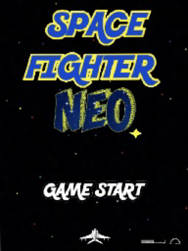 SPACE FIGHTER NEO