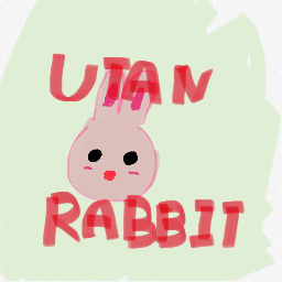 UTAN   Rabbit